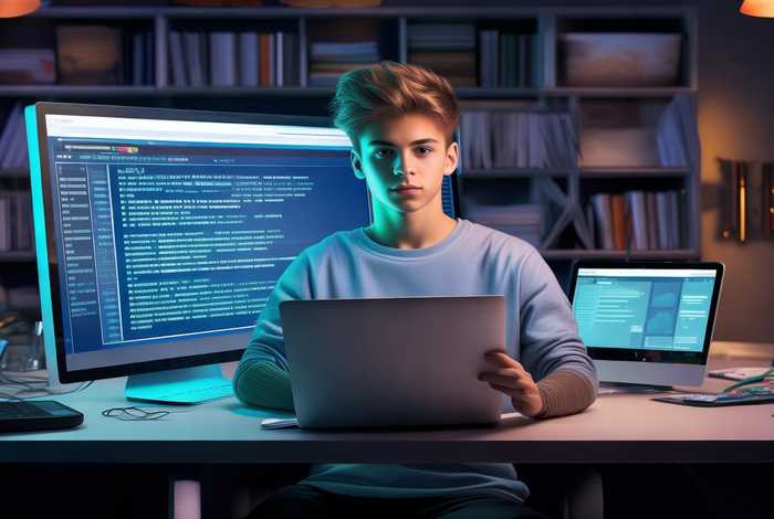 怎么搞一个属于自己的网站呢；怎么搞一个属于自己的网站呢知乎