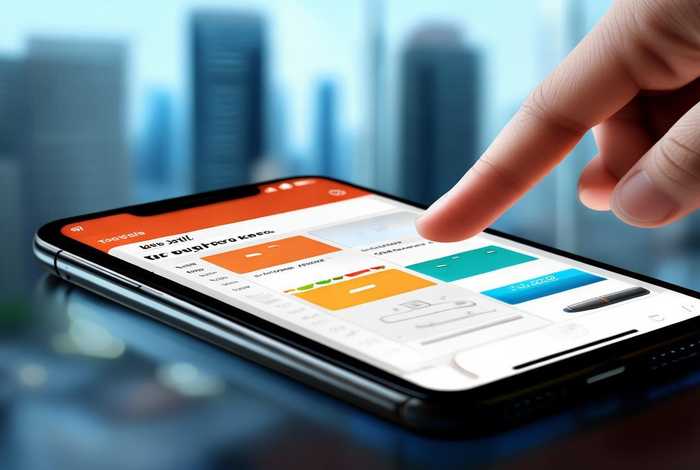 做ppt的软件手机怎么做、做ppt的软件手机怎么做的