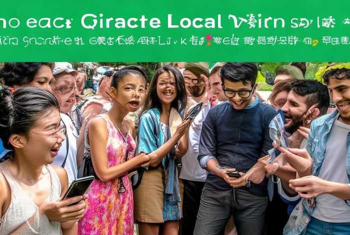 怎么快速建立本地群 怎么快速建立本地群聊微信