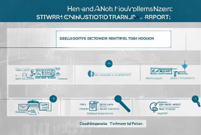 中小型网络组建实训报告（中小型网络组建实训报告怎么写）