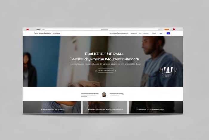 优秀个人网站制作 - 优秀个人网站制作方案