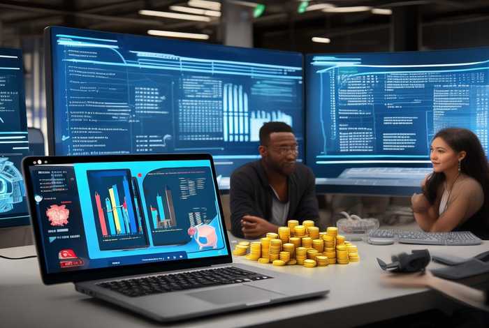 怎么开发自己小程序平台 - 怎么开发自己小程序平台赚钱