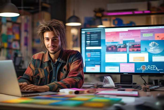 做网站网页的职业；做网站网页的职业有哪些