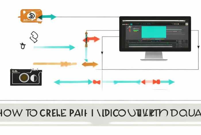 怎么做制作付费视频、怎么做制作付费视频教程