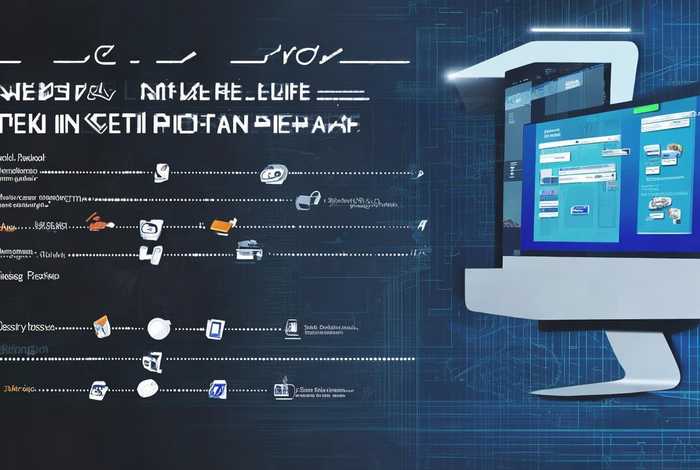 网站制作流程和方法，网站制作流程和方法怎么写