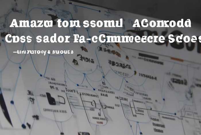 亚马逊跨境电商开店流程视频 亚马逊跨境电商开店流程视频教程