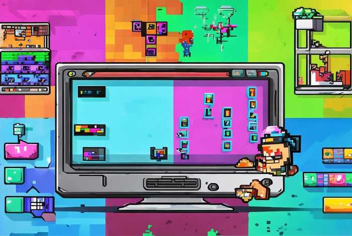 小网站游戏（网站小游戏有哪些）