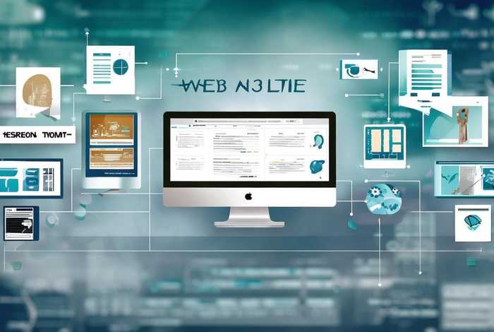 怎样才能建立自己的网站（怎样才能建立自己的网站链接）