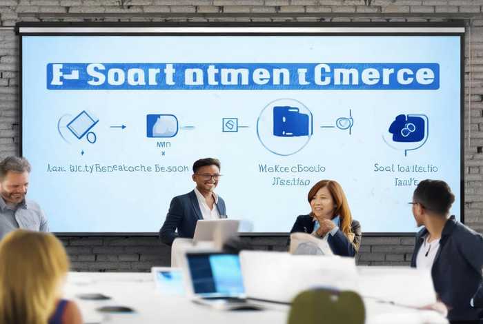 怎样才能学会做电商（怎样才能学会做电商行业）