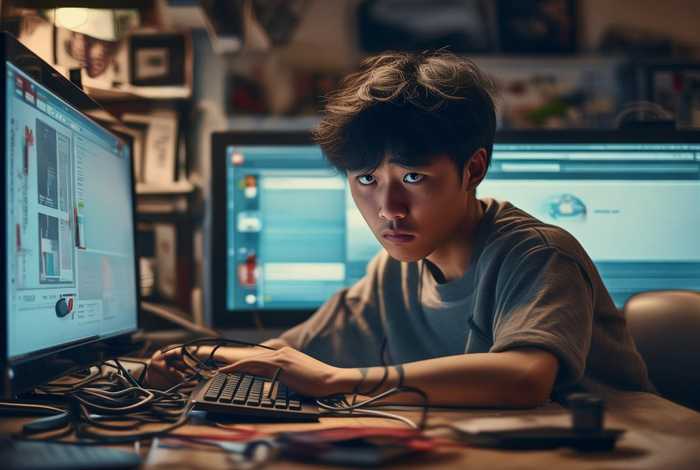 我的网站登录不上去了怎么回事 我的网站登录不上去了怎么回事儿