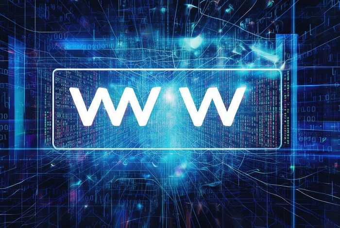 网站www的具体含义 - 网站www的具体含义是什么