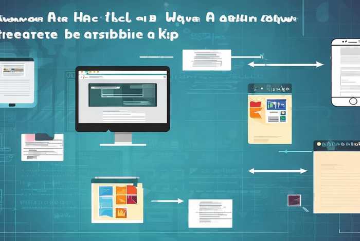 怎么自制网页版app，网页怎么制作成app