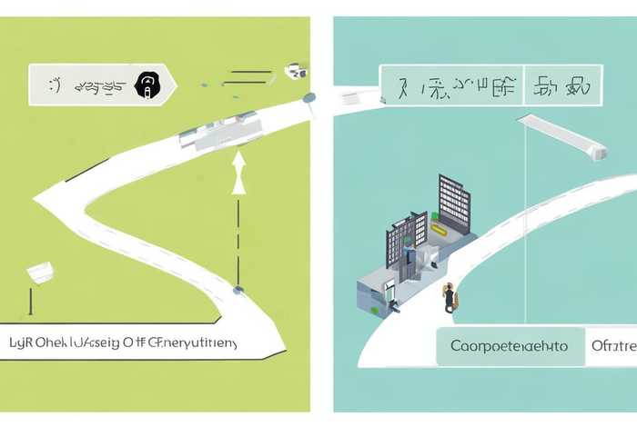 域名个人备案和企业备案有什么区别(域名个人备案和企业备案有什么区别呢) 域名个人备案和企业备案有什么区别(域名个人备案和企业备案有什么区别呢)