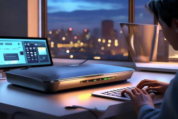 怎么进入192.168.1.1登录入口，怎么进入192. 168. 1. 1