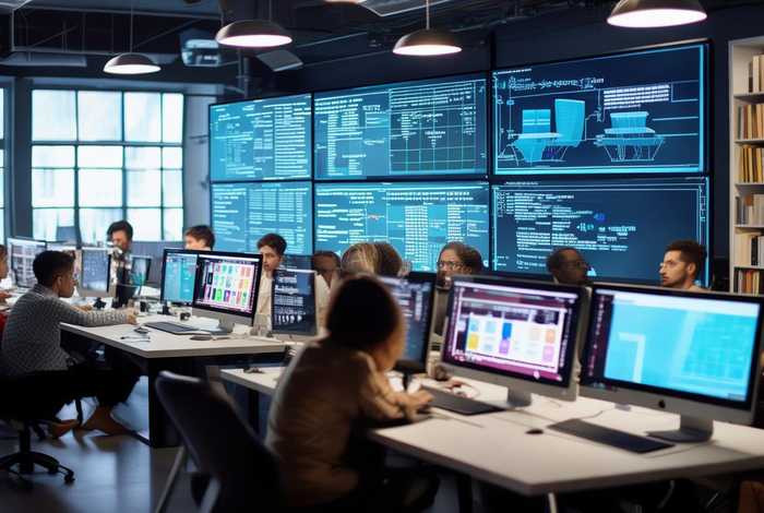 制作手机app软件都需要学习什么、手机app制作需要什么专业知识