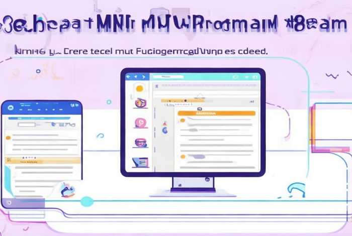 小程序网页制作教程 小程序网页制作教程下载