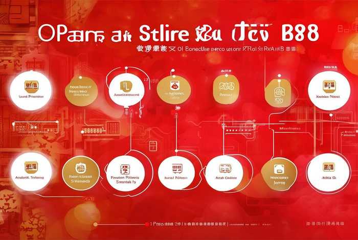 在淘宝上开网店的流程（在淘宝上开网店的流程是怎样的）