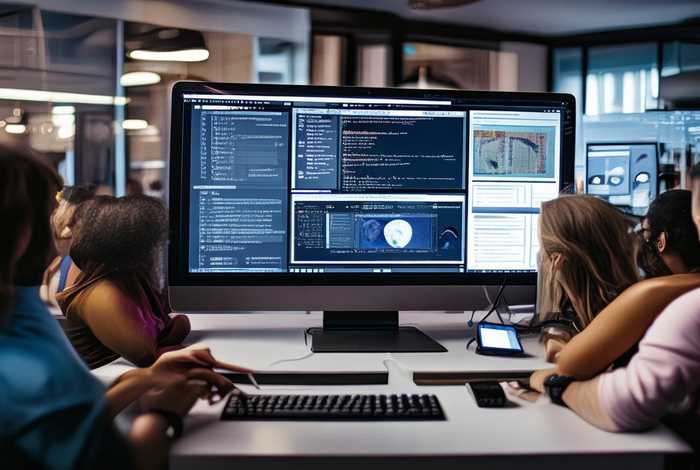 制作网站需要什么软件，制作网站需要什么软件才能做