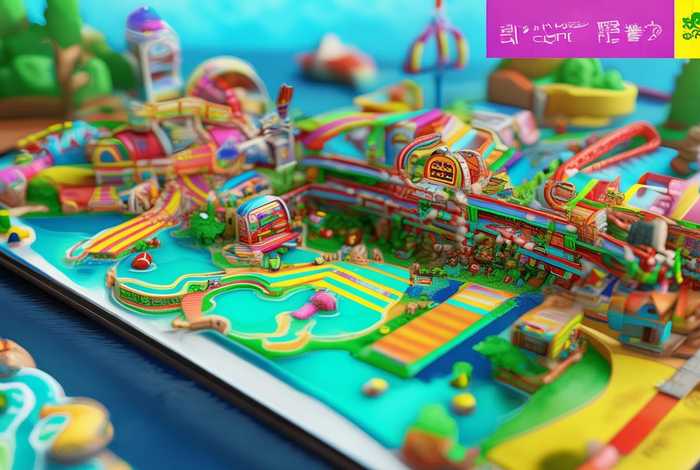 微信小程序开发一个乐园 - 开发一个微信小程序游戏需要多少钱