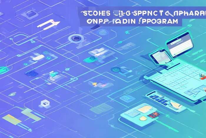 小程序制作方法流程（小程序制作方法流程图）