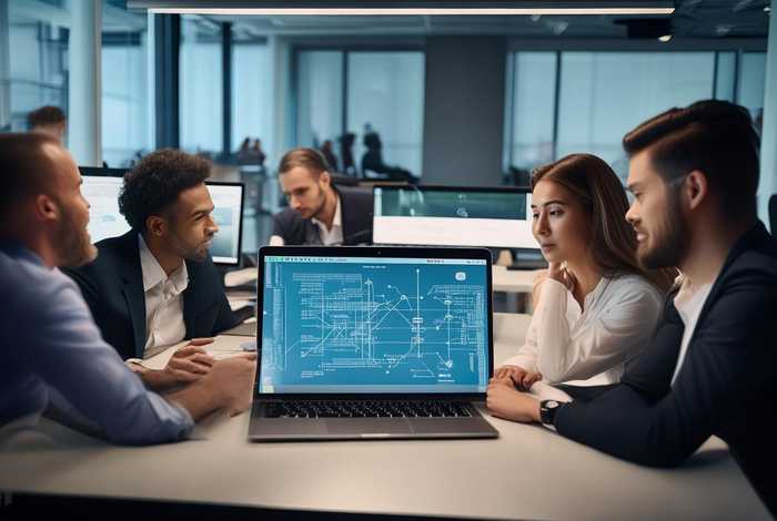中小型企业网络实战案例系列，中小型企业网络实战案例系列分析