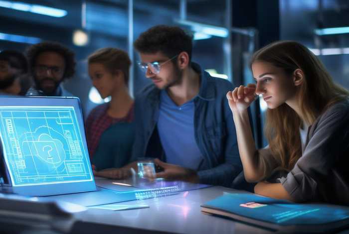 无代码开发软件可以用私有云吗，没有源代码可以申请软件著作权吗