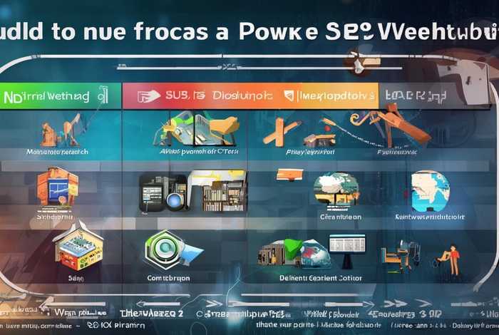 小说网站业务流程图、小说网站建设教程