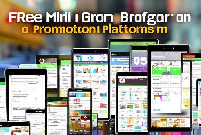 小程序免费推广平台哪个好；小程序免费推广平台哪个好用