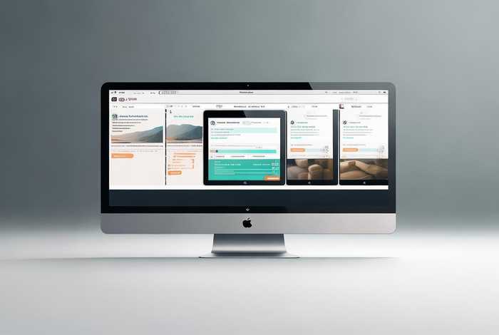 响应式网站的设计与实现 - 响应式网站的设计与实现实验报告