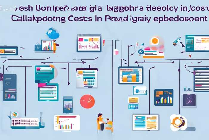 制作一个app的变动成本有哪些；制作一个app的变动成本有哪些方法