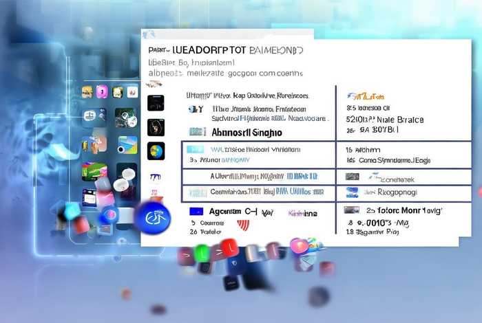 小程序开发商排行榜 小程序开发商排行榜前十名