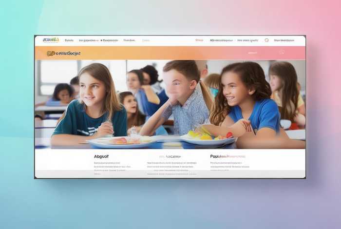 学校网站设计图片大全 - 学校网站设计图片大全高清 学校网站设计图片大全 - 学校网站设计图片大全高清