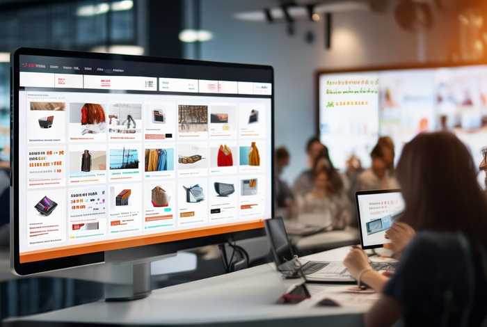 怎样创建网络电商销售平台？（怎样创建网络电商销售平台呢）