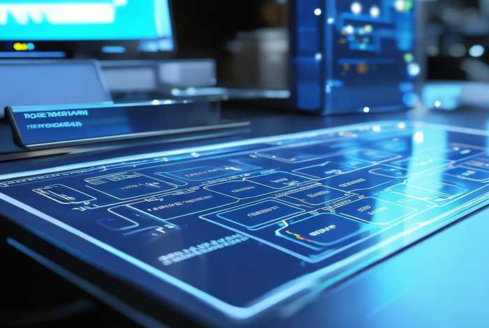 小程序软件项目开发 - 小程序软件项目开发流程