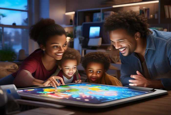 智慧家庭育儿知识；智慧家庭育儿知识内容