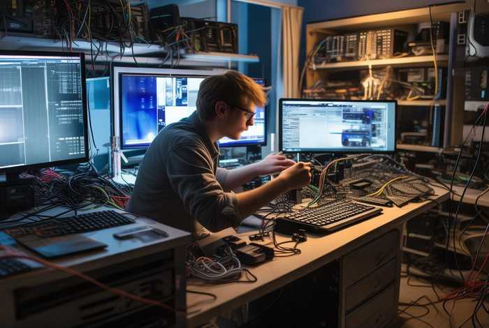 怎么自己在家里做服务器呢、怎么自己在家里做服务器呢视频