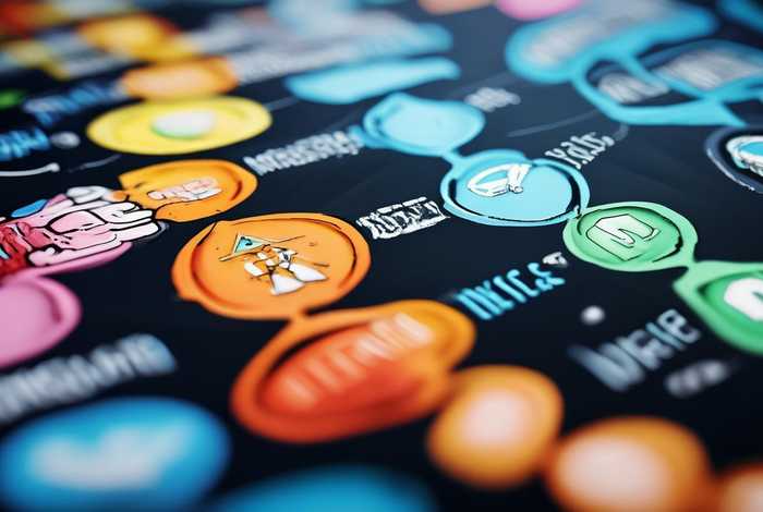 怎么开网站流程图 - 怎么开网站流程图片