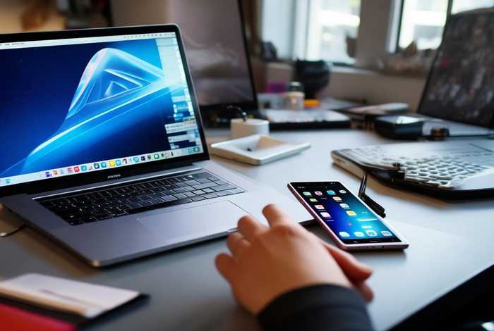 学ui设计用苹果；学ui设计用苹果还是安卓