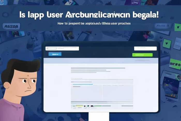 做app拉新推广违法么；做app拉新推广违法么怎么举报