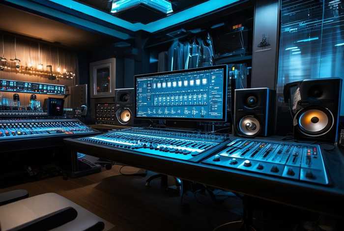 专业音乐制作网站，专业音乐制作网站推荐