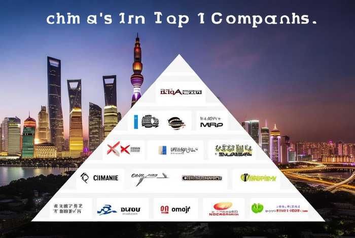 中国十大公司最新排名（中国十大公司最新排名榜）