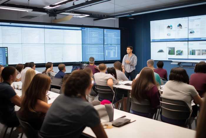 专业的网页设计培训（专业的网页设计培训有哪些）