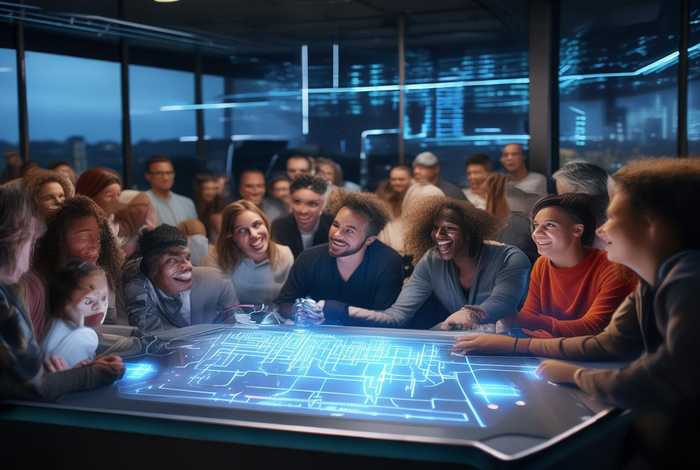 无代码开发平台是什么，无代码开发平台是什么意思