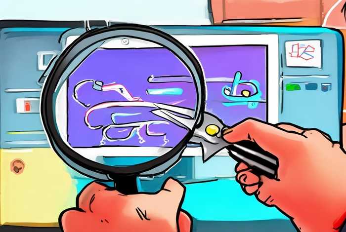 怎么把网址缩小 - 怎么把网址缩小一点