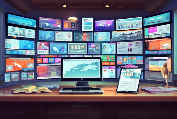 在哪里可以自己制作网站、在哪里可以自己制作网站软件