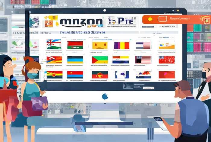 亚马逊出口贸易平台 - 亚马逊出口贸易平台是什么