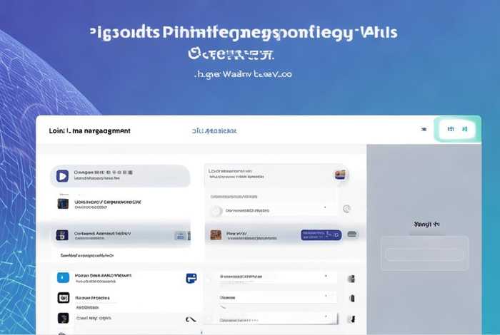 域名管理平台 万网、域名管理平台 万网登录