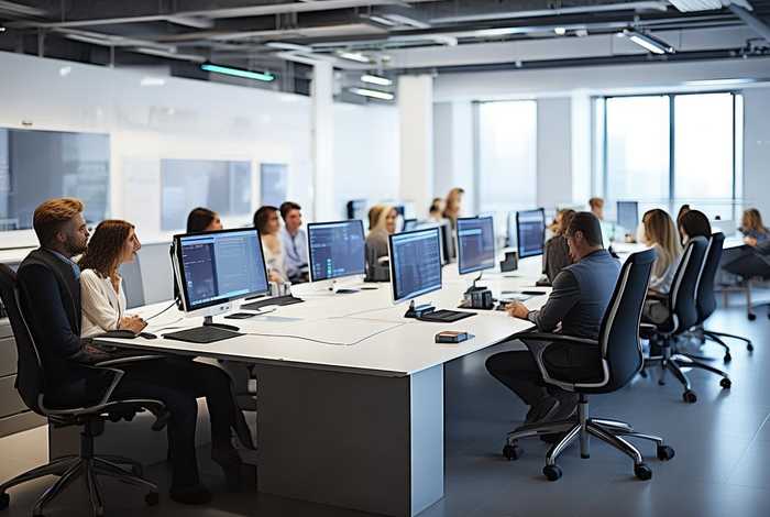 中小企业办公网络搭建方案(中小企业办公网络搭建方案设计) 中小企业办公网络搭建方案(中小企业办公网络搭建方案设计)