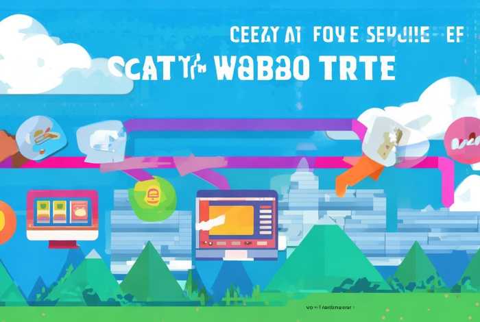 怎么免费做网站链接 怎么免费做网站链接呢