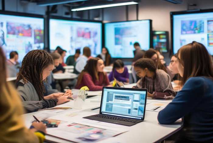 学习网站设计培训 网站设计师培训学校